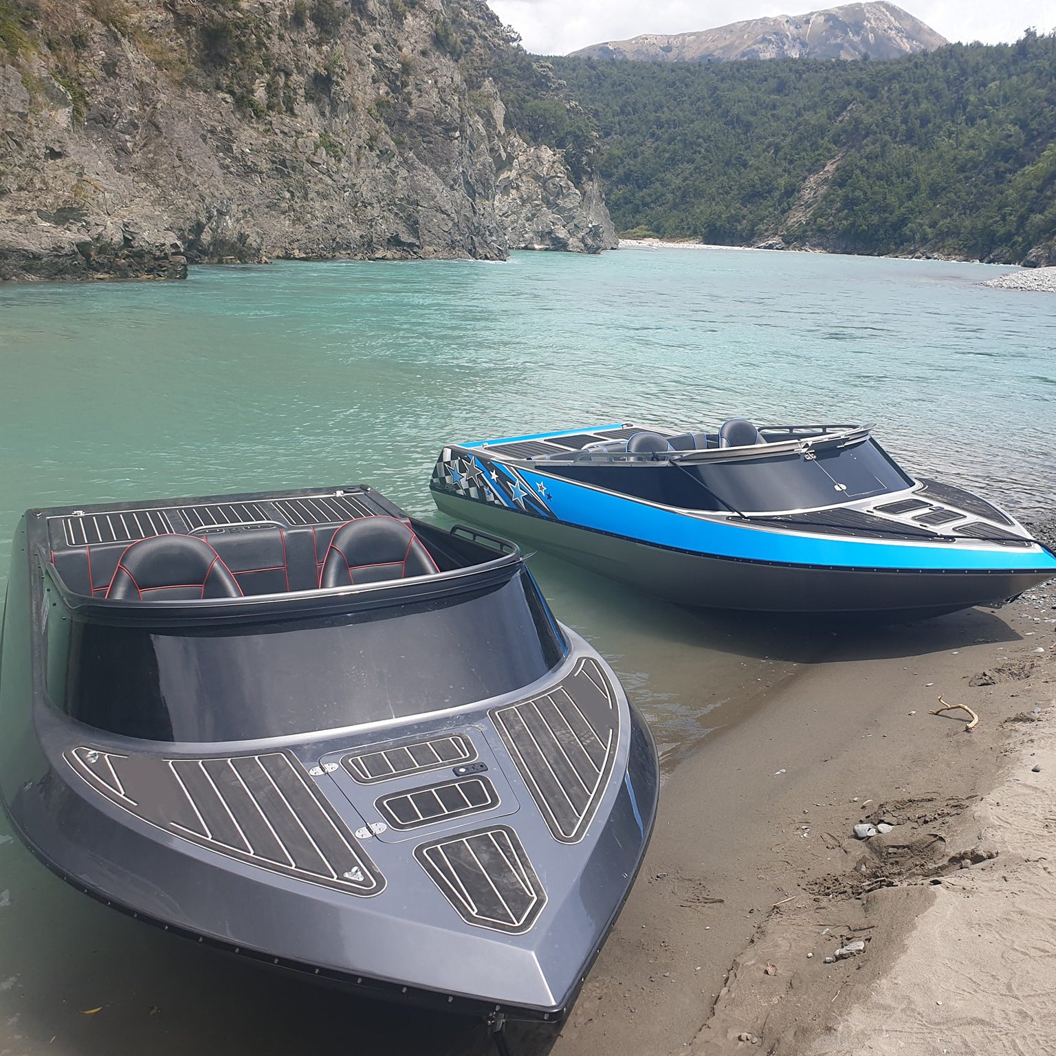 2021 Kinocean 4m Aluminum Jet Fishing and Hunting Boat with Inboard Diesel Engine New Condition for Sale